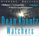 Watchers (Brilliance Audio On Compact Disc) - J. Charles, Dean Koontz