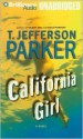 California Girl (Audio) - T. Jefferson Parker