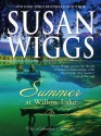 Summer at Willow Lake - Susan Wiggs