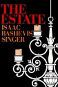 The Estate (Audio) - Isaac Bashevis Singer, Noah Waterman