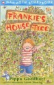 Frankie's House-Tree - Pippa Goodhart, Leonie Shearing