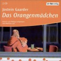 Das Orangenmädchen - Jostein Gaarder