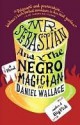 Mr. Sebastian and the Negro Magician - Daniel Wallace