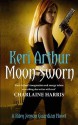 Moon Sworn - Keri Arthur