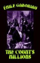 The Count's Millions - Émile Gaboriau