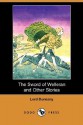 The Sword of Welleran and Other Stories - Lord Dunsany