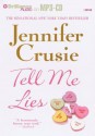 Tell Me Lies - Jennifer Crusie