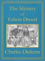 The Mystery of Edwin Drood - Charles Dickens