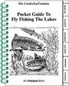 Pocket Guide to Fly Fishing the Lakes - Ron Cordes, Cordes Lafontaine