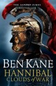 Hannibal: Clouds of War - Ben Kane