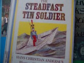 The Steadfast Tin Soldier - Hans Christian Andersen, Paul Galdone