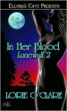 In Her Blood - Lorie O'Clare