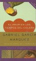 El amor en los tiempos del cólera - Gabriel García Márquez