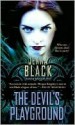 The Devil's Playground - Jenna Black