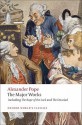 The Major Works (Oxford World's Classics) - Alexander Pope, Pat Rogers