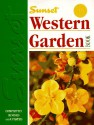 Sunset Western Garden Book - Kathleen Norris Brenzel