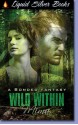 Wild Within - Mima