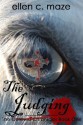 The Judging (The Corescu Chronicles Book One) - Ellen C. Maze