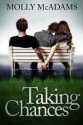 Taking Chances - Molly McAdams