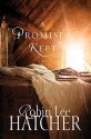 A Promise Kept - Robin Lee Hatcher