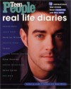 Teen People: Real Life Diaries: Inspiring True Stories from Celebrities and Real Teens - Dana White, Linda W. Friedman, Linda Friedman