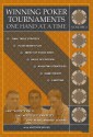 Winning Poker Tournaments One Hand at a Time Volume III - Eric Lynch, Jon Turner, Jon Van Fleet, Matthew Hilger