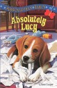 Absolutely Lucy - Ilene Cooper, Amanda Harvey