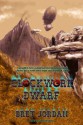 Clockwork Dwarf - Bret Jordan