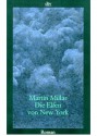 Die Elfen von New York - Martin Millar