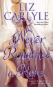 Never Romance a Rake (Neville Family #3) - Liz Carlyle