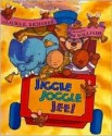 Jiggle Joggle Jee! - Laura E. Richards, Sam Williams