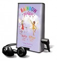 The Rainbow Fairies: #1-2 - Daisy Meadows, Kate Simses