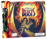 Groovy Tubes: Mythical Beasts - Kate Torpie, David Deen