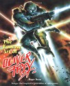 The Fantasy Art Of Oliver Frey - Roger Kean