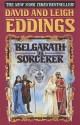 Belgarath the Sorcerer - David Eddings, Leigh Eddings