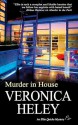 Murder in House - Veronica Heley