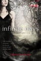 Infinite Days (Vampire Queen Novels (St. Martin's Griffin)) - Rebecca Maizel