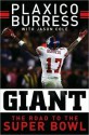 Giant - Plaxico Burress