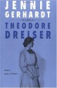 Jennie Gerhardt - Theodore Dreiser