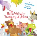 The Hans Wilhelm Treasury of Jokes - Joseph Rosenbloom, Hans Wilhelm