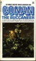 Conan the Buccaneer (Book 6) - L. Sprague de Camp