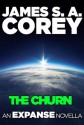 The Churn - James S.A. Corey