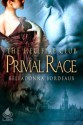 Primal Rage - Belladonna Bordeaux