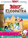 Asterix 02: Asterix und Kleopatra (German Edition) - René Goscinny, Albert Uderzo, Gudrun Penndorf