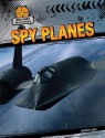 Spy Planes - Therese Shea