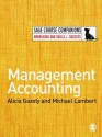 Management Accounting - Alicia Gazely, Michael Lambert