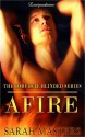 Afire - Sarah Masters