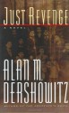 Just Revenge - Alan M. Dershowitz