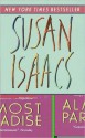 Almost Paradise - Susan Isaacs