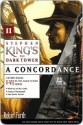 Stephen King's The Dark Tower: A Concordance, #2 - Robin Furth